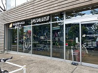 スペシャライズド名城店